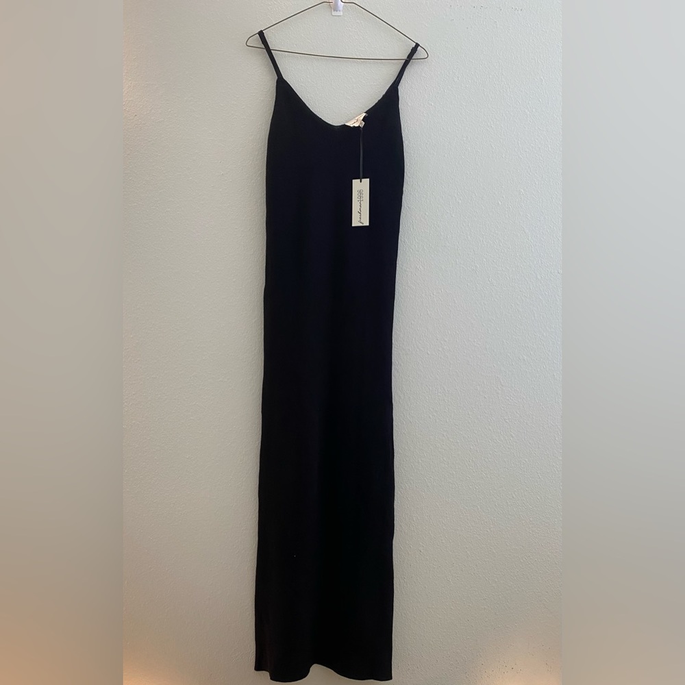 Freshman 1996 Maxi dress